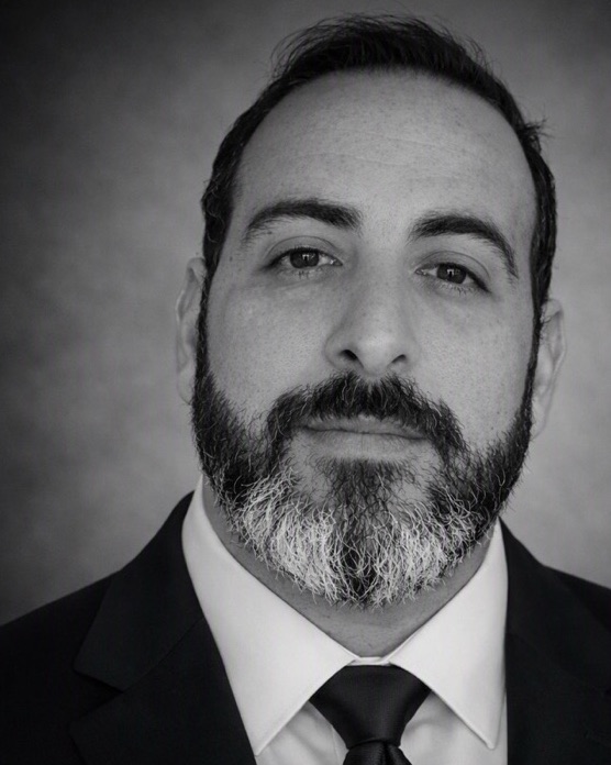 Henrique Marçal, sócio-fundador e engenheiro civil da M2